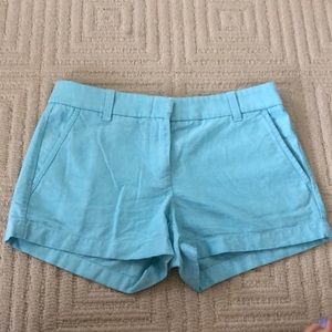 J. Crew shorts